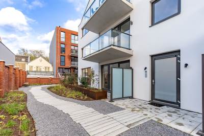 Woning Gruttersdijk 18A Utrecht