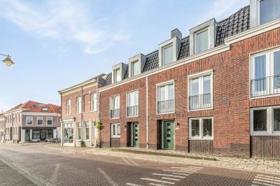 Woning Hommelseweg 117 Arnhem
