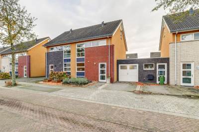 Woning Valkappel 6 Helden