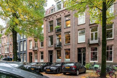 Woning Johannes Verhulststraat 1372 Amsterdam