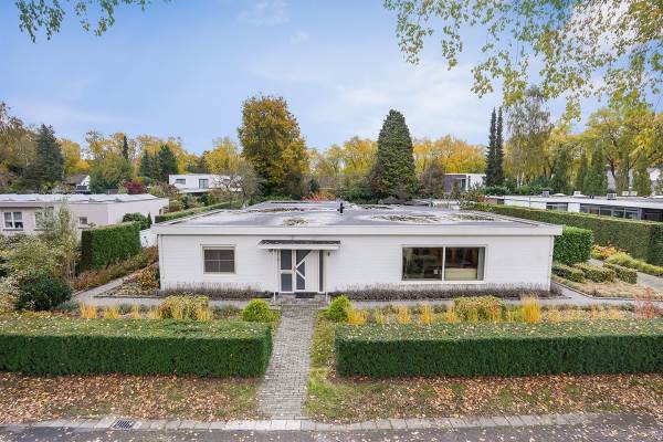 Woning Dolomietenlaan 2 Son en Breugel