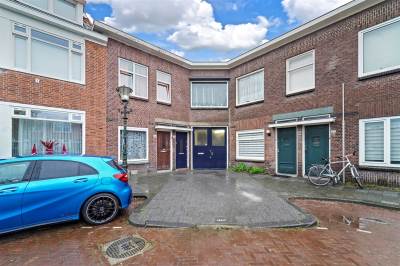 Woning Bunschotensestraat 71 & 73 Den Haag