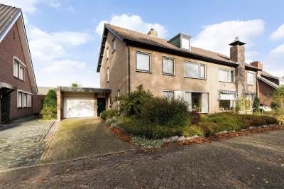 Woning Wilgengaard 12 Goirle