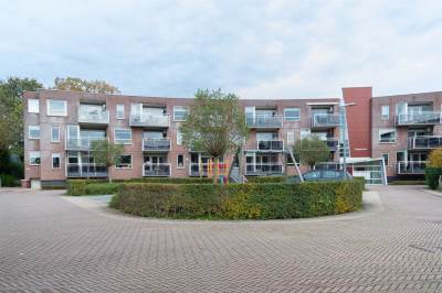 Woning De Driesten 37 Ermelo