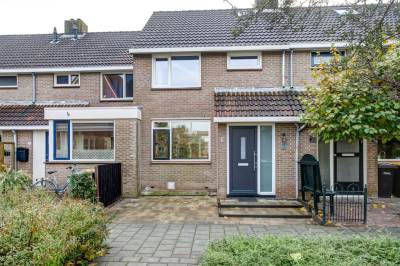 Woning Wieken 63 Avenhorn