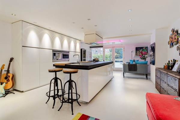 Woning Craandijkstraat 10 Rotterdam