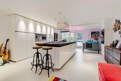 Woning Craandijkstraat 10 Rotterdam