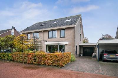 Woning Verlengde Kerkweg 21 Doornspijk