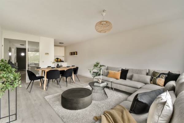 Woning Sarphatistraat 690 Amsterdam