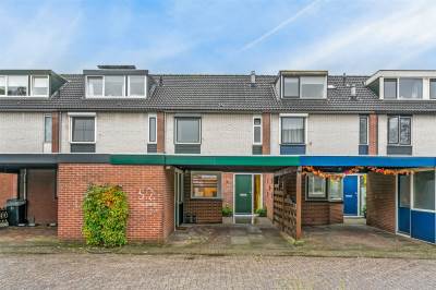 Woning Hooge Hoeven 52 Geldermalsen
