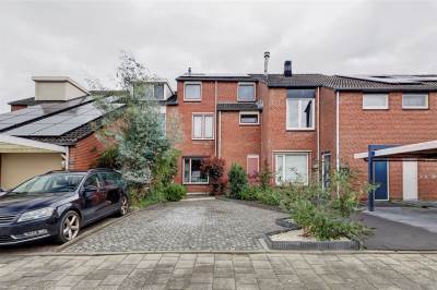 Woning de Geerkamp 1427 Nijmegen