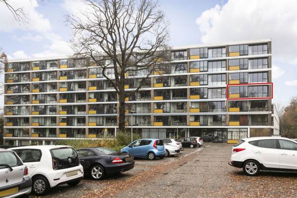 Woning Utrechtseweg 62 - 69 Heelsum