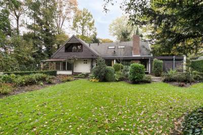 Woning Jac. P. Thijsseweg 11 Deventer