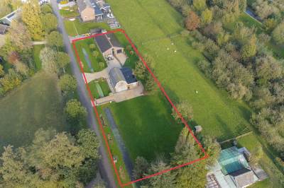 Woning Liesveld 13 Groot-Ammers