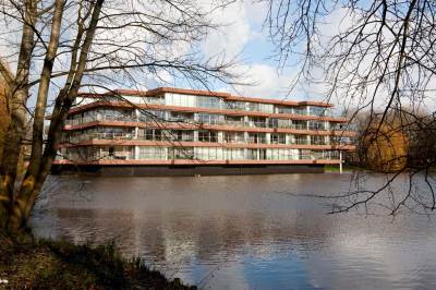 Woning Koningspark 19 Harmelen