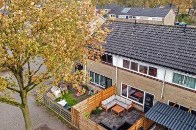Woning Hesselterbrink 268 Emmen