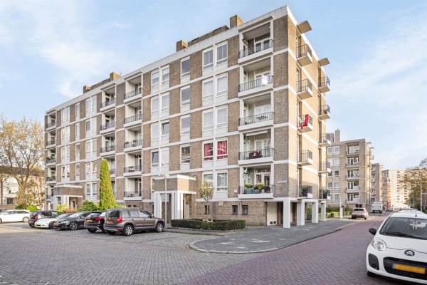 Woning Pettelaarseweg 111 Den Bosch