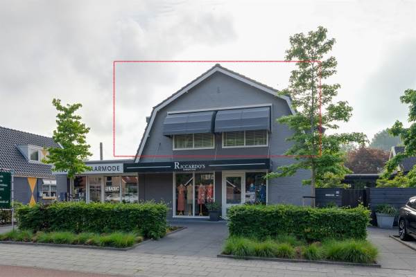 Woning Middenweg 290A Heerhugowaard