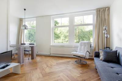 Woning Warmondstraat 73I Amsterdam