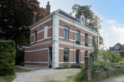 Woning St. Annastraat 293 Nijmegen