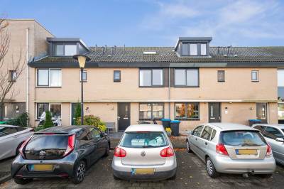 Woning Leeuwenburg 46 Barendrecht