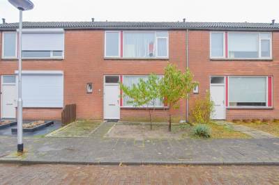 Woning Moerschansstraat 284 Hulst