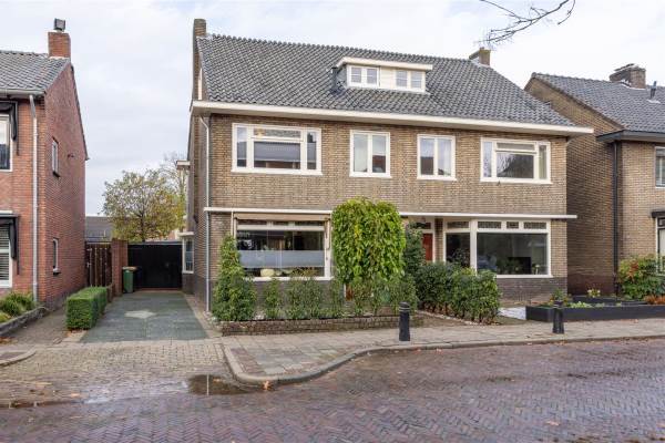 Woning Mesdagstraat 9 Hengelo (OV)