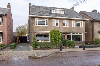 Woning Mesdagstraat 9 Hengelo (OV)