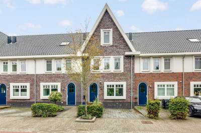 Woning Dammelaan 28 Leeuwarden