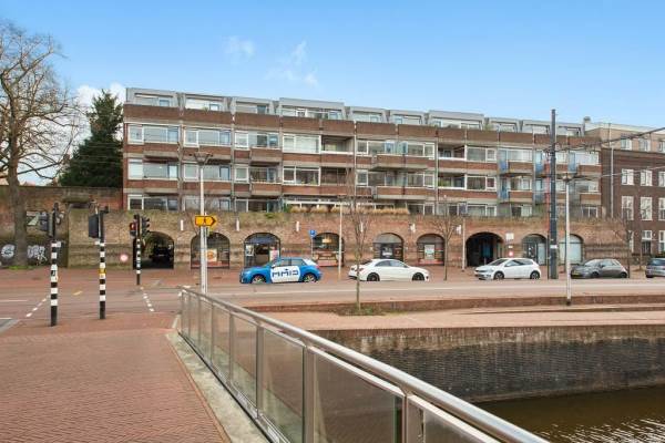 Woning Westvest 83 Delft