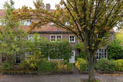 Woning Pasteurlaan 77 Eindhoven