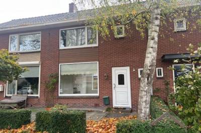 Woning Vondelstraat 27 Nijverdal
