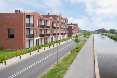 Woning van Schouwenburgstraat 3201 Sneek