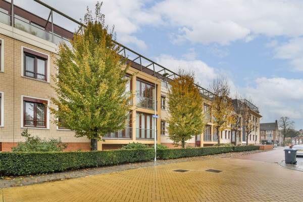 Woning Rembrandtweg 190 Amstelveen