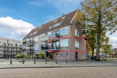 Woning Arthur van Schendelplein 12 Hillegom