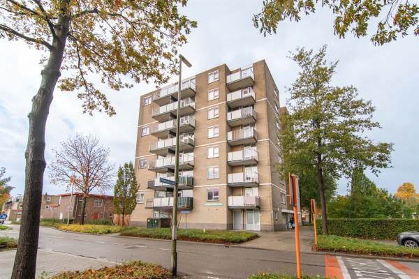 Woning Ruimtebaan 143 Zoetermeer
