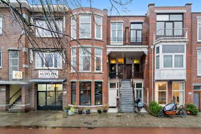 Woning Loosduinseweg 1051 Den Haag