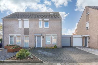 Woning Tarwehof 23 Heerlen