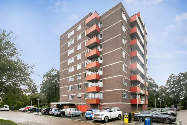 Woning Zevenblad 41 Uithoorn