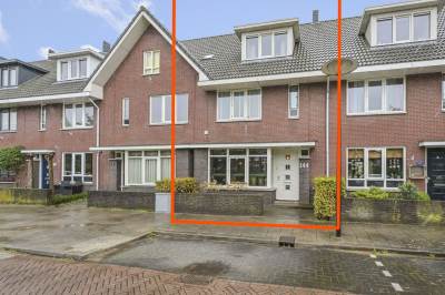 Woning Singelweide 144 Heemskerk