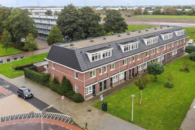 Woning Morgen 1 Brielle