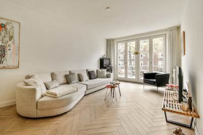 Woning Beethovenstraat 901G Amsterdam