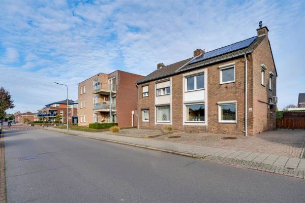 Woning Boomkensstraat 55 Eijsden