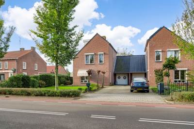 Woning Frans Strouxstraat 30 Stramproy