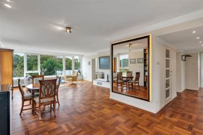 Woning Badhuisweg 129E Den Haag