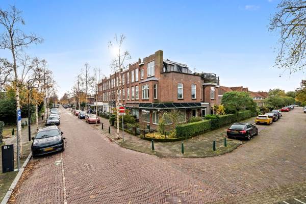 Woning Kerklaan 120 Rijswijk (ZH)