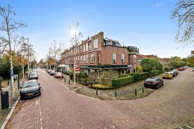 Woning Kerklaan 120 Rijswijk (ZH)