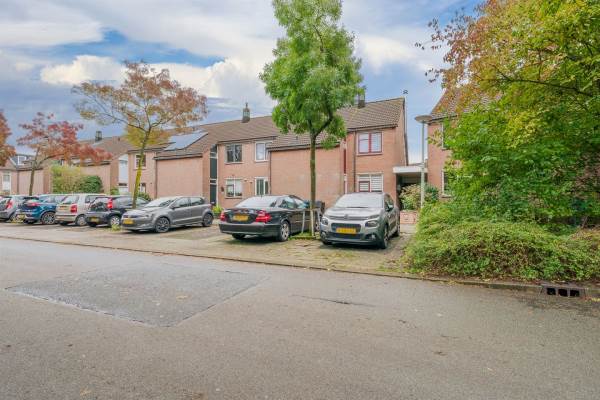 Woning Elgerweg 74 Alkmaar