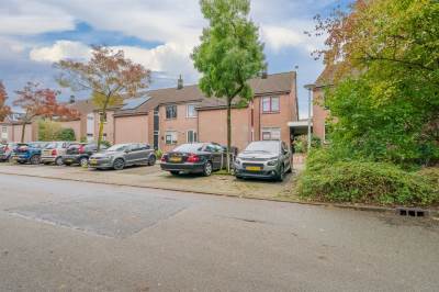 Woning Elgerweg 74 Alkmaar