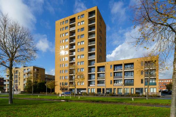 Woning Makassarhof 10 Almere